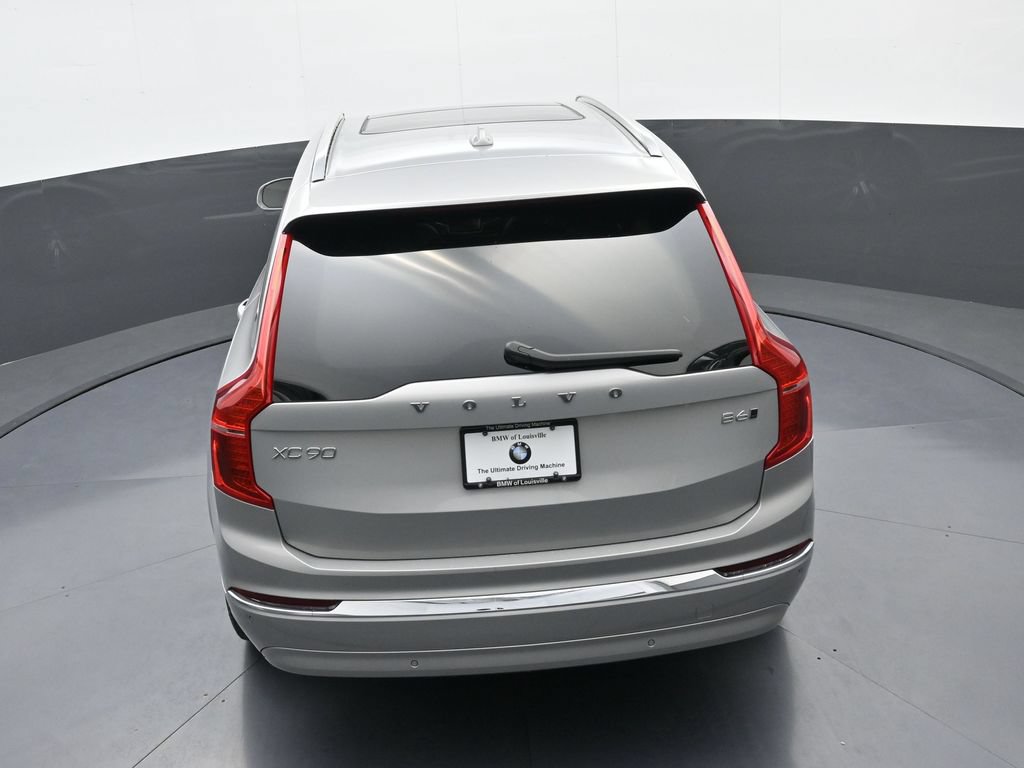 Used 2024 Volvo XC90 B6 Plus AWD/4WD image 35