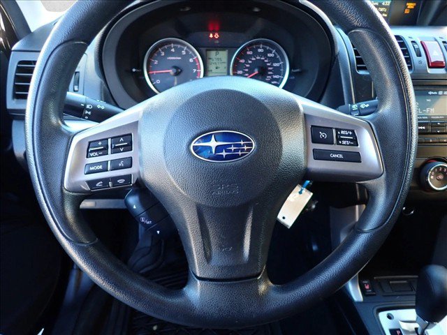 Used 2015 Subaru Forester 2.5i Premium w/ All-Weather Package AWD/4WD image 14