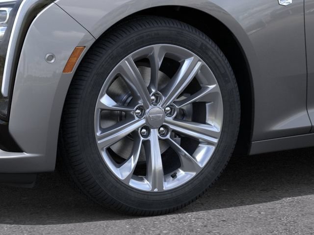 New 2026 Cadillac CT5 Premium Luxury AWD/4WD image 9