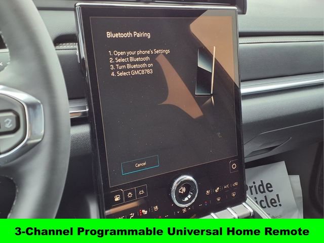 New 2026 GMC Terrain Elevation w/ Elevation Premium Package image 11