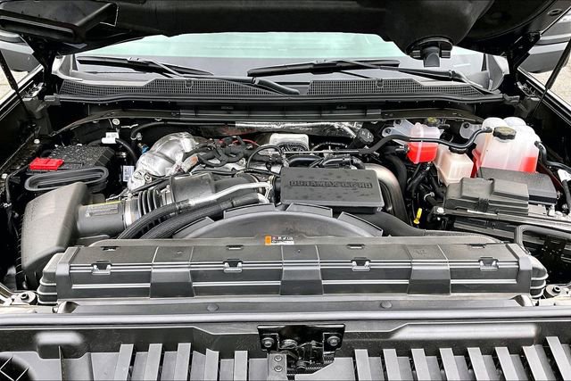 New 2026 Chevrolet Silverado 3500 LT w/ Safety Package image 11