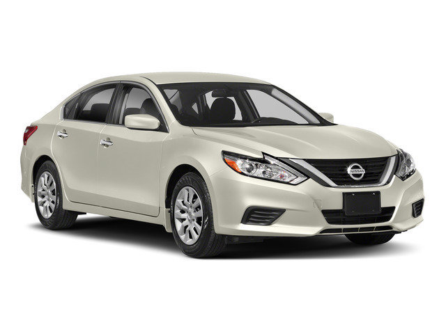 Used 2018 Nissan Altima 2.5 S w/ S Convenience Package FWD image 9