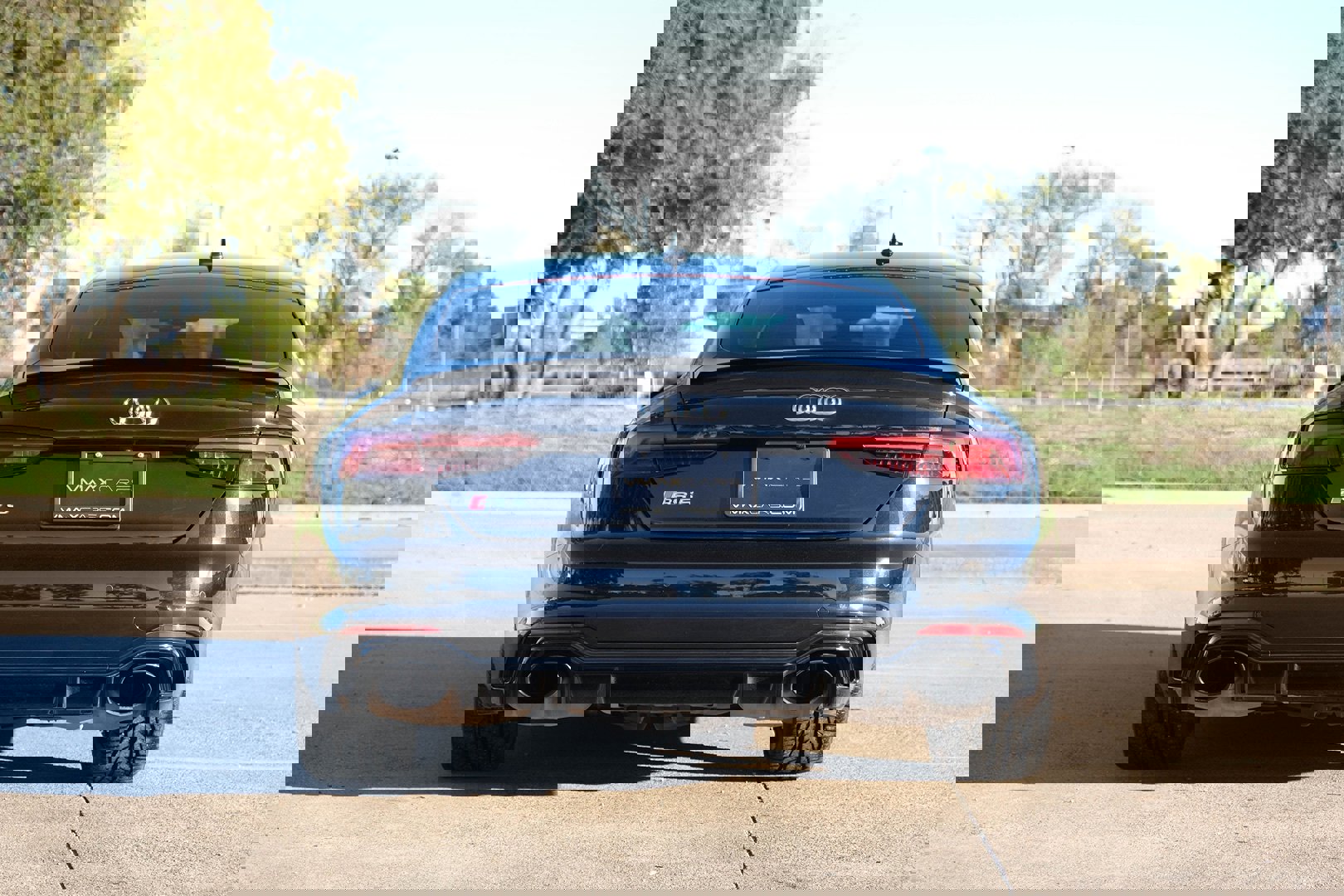 Used 2019 Audi RS 5 Sportback image 8