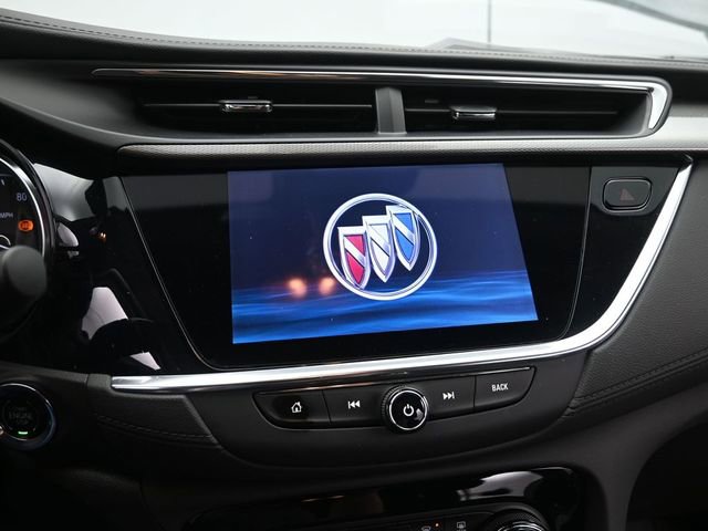 Used 2023 Buick Encore GX Select image 34