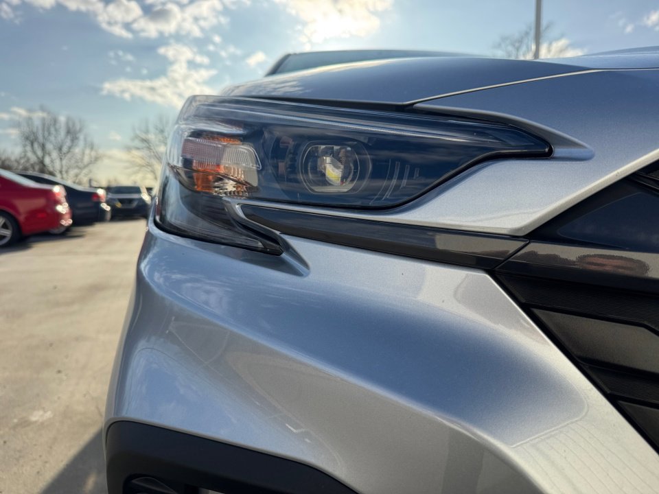 Certified 2025 Subaru Legacy image 28