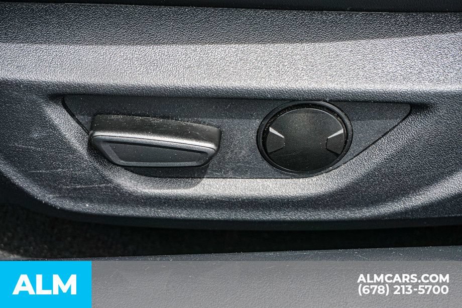 Used 2025 Ford Mustang Premium RWD image 48