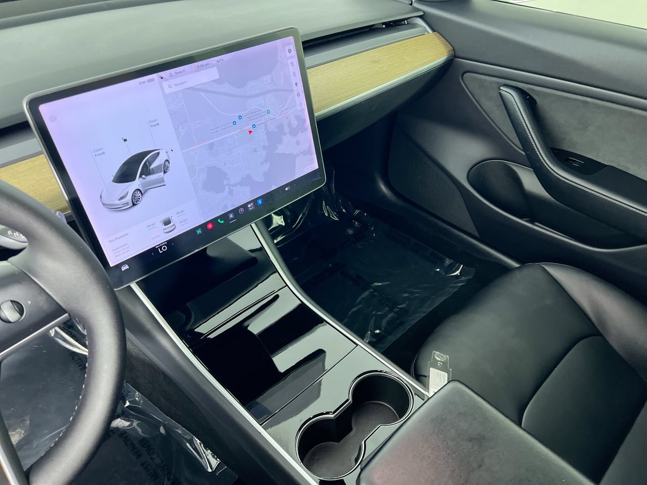 Used 2019 Tesla Model 3 Standard Range Plus RWD image 16