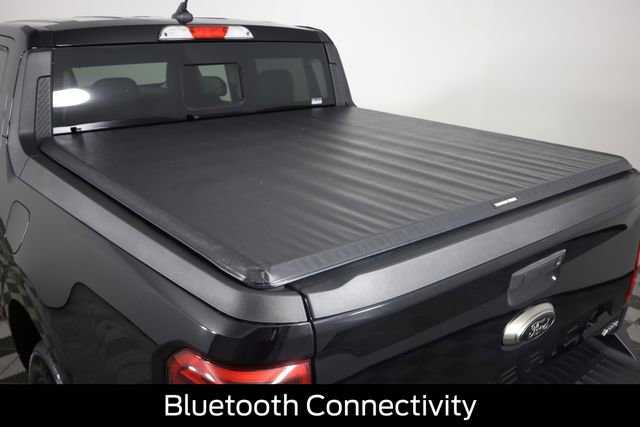 Used 2024 Ford Maverick Lariat w/ Black Appearance Package image 13