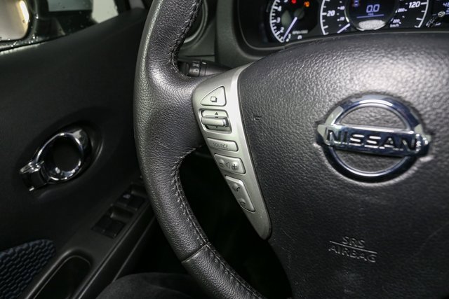 Used 2015 Nissan Versa Note SV image 25