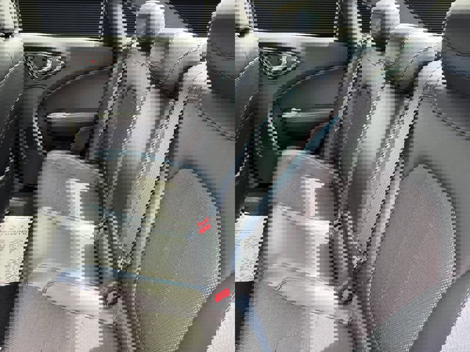 Used 2015 Chrysler 200 S w/ Navigation & Sound Group I AWD/4WD image 13