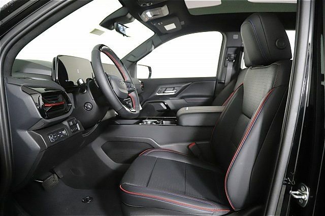 New 2024 Chevrolet Silverado EV RST image 15