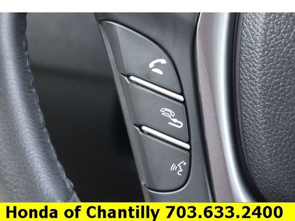Used 2023 Honda Ridgeline RTL image 14