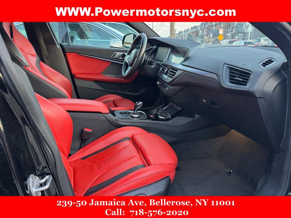 Used 2021 BMW M235i xDrive Gran Coupe w/ Premium Package AWD/4WD image 25