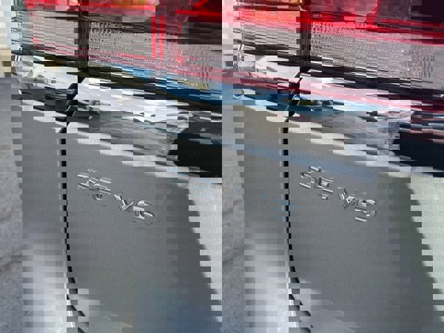 Used 2022 Volkswagen Atlas SE image 6