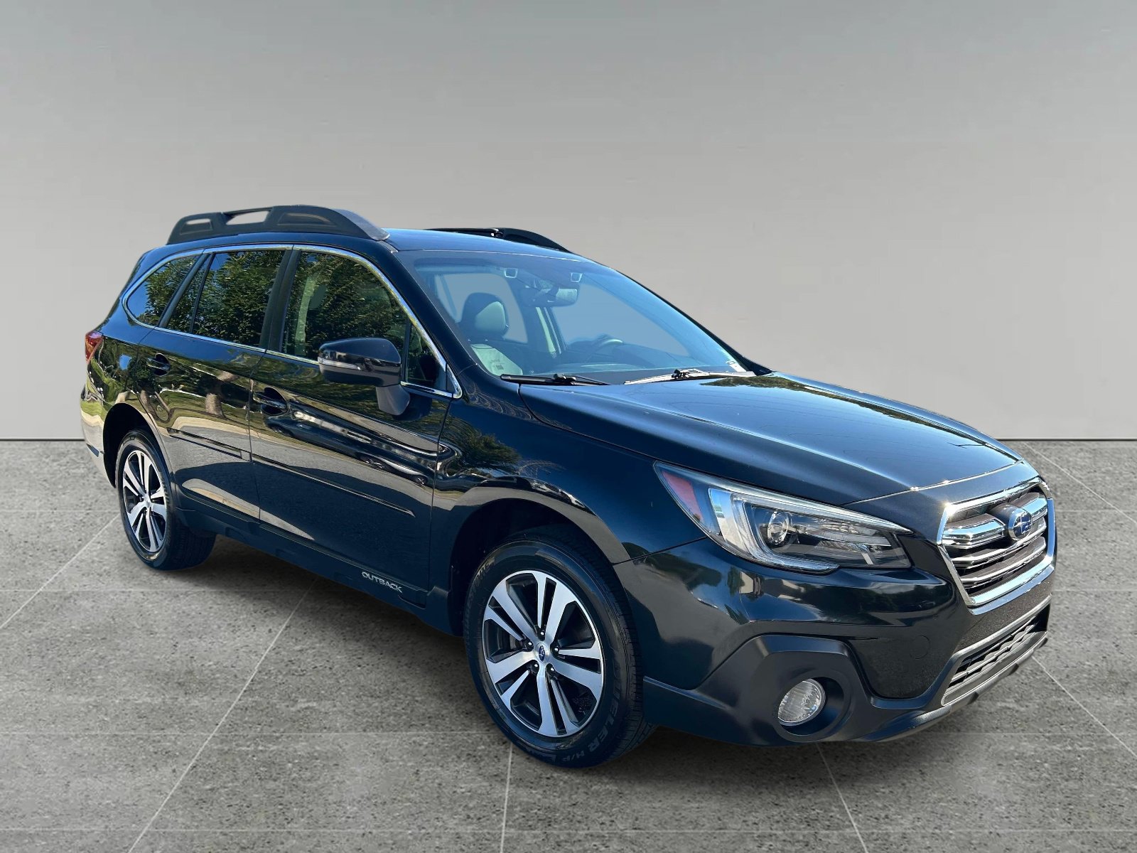 Used 2019 Subaru Outback 2.5i Limited AWD/4WD image 7