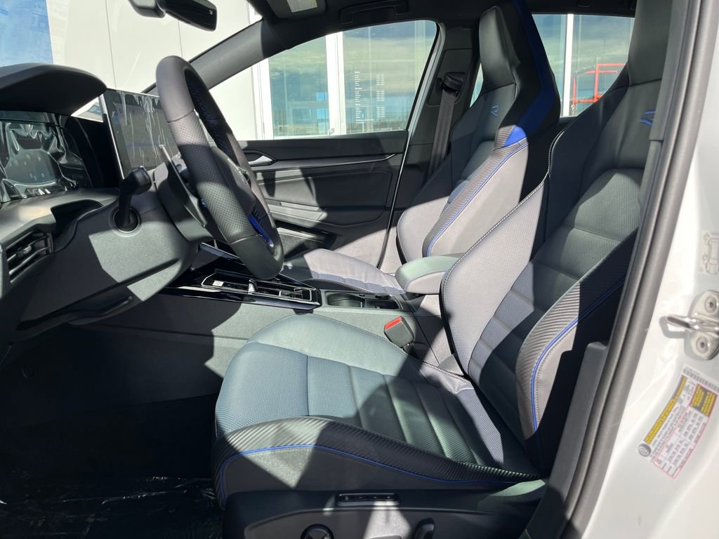 New 2026 Volkswagen Golf image 17