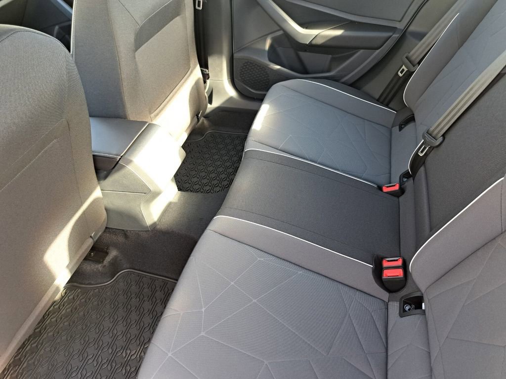 New 2026 Volkswagen Jetta Sport image 20