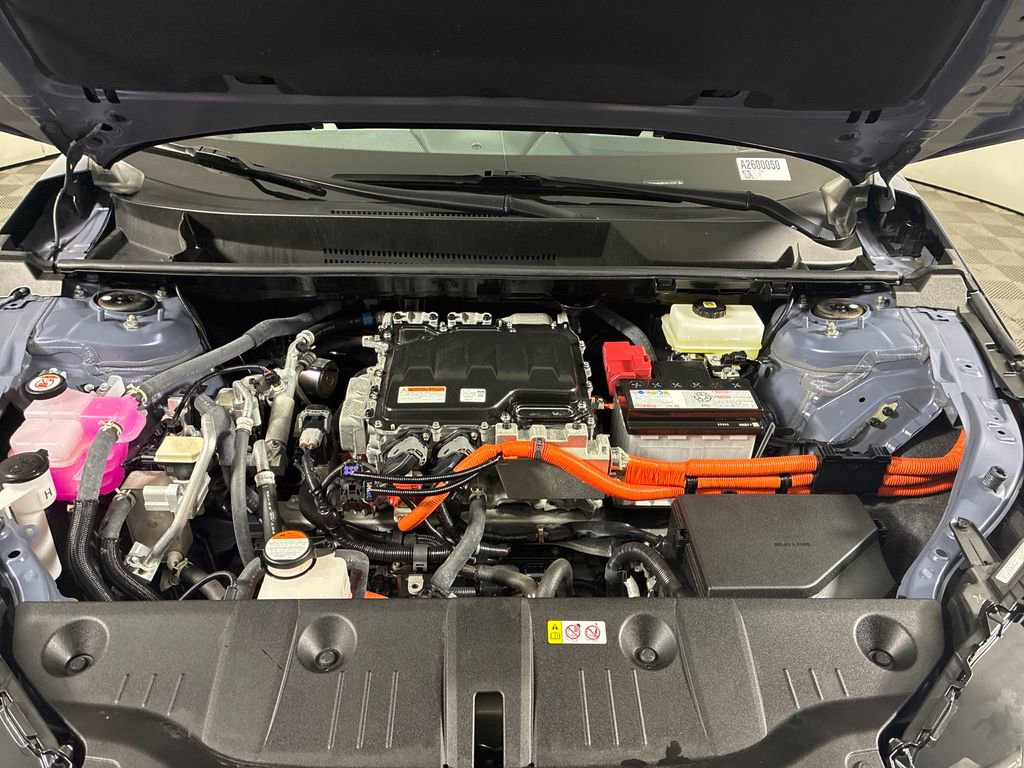 Used 2023 Subaru Solterra AWD image 35