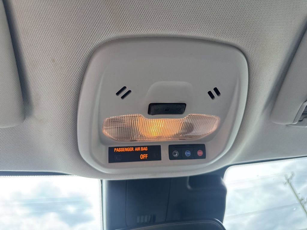 Used 2024 Chevrolet Trax LS image 25