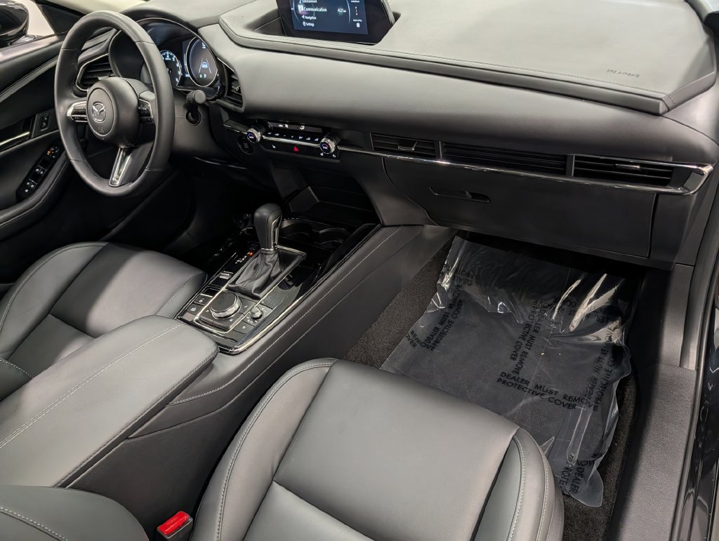 Certified 2024 MAZDA CX-30 AWD 2.5 S w/ Preferred Package image 31