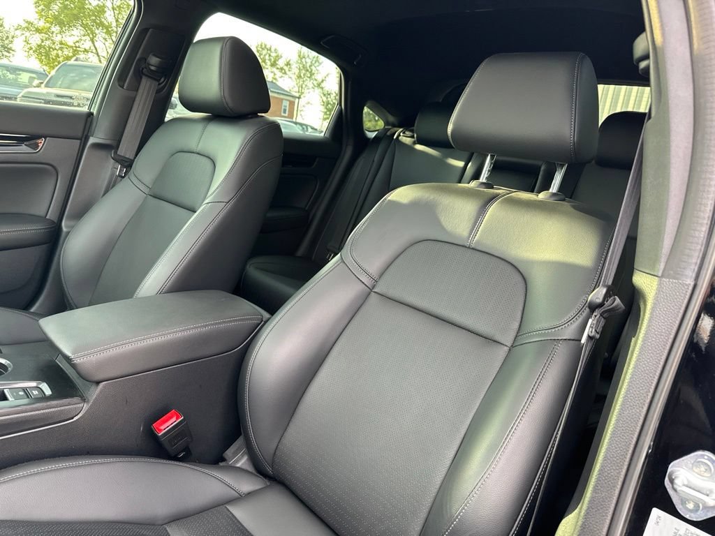Used 2024 Honda Civic Sport Touring image 31