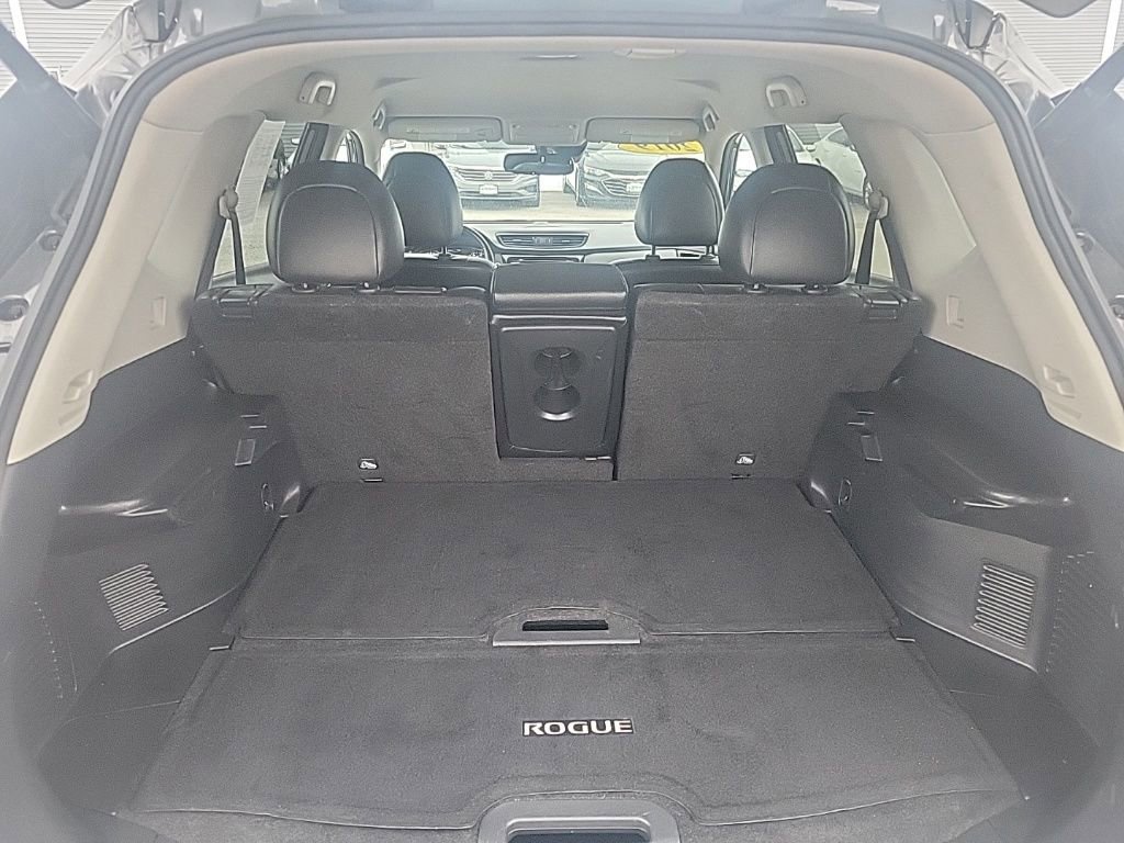 Used 2019 Nissan Rogue SL image 11