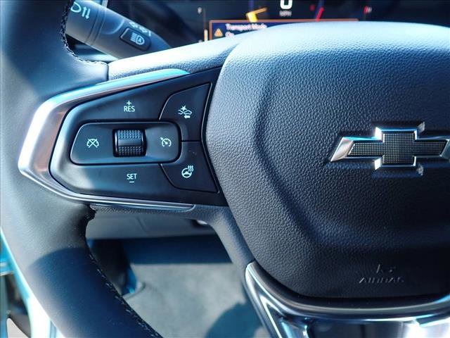 New 2026 Chevrolet Trax ACTIV FWD image 13
