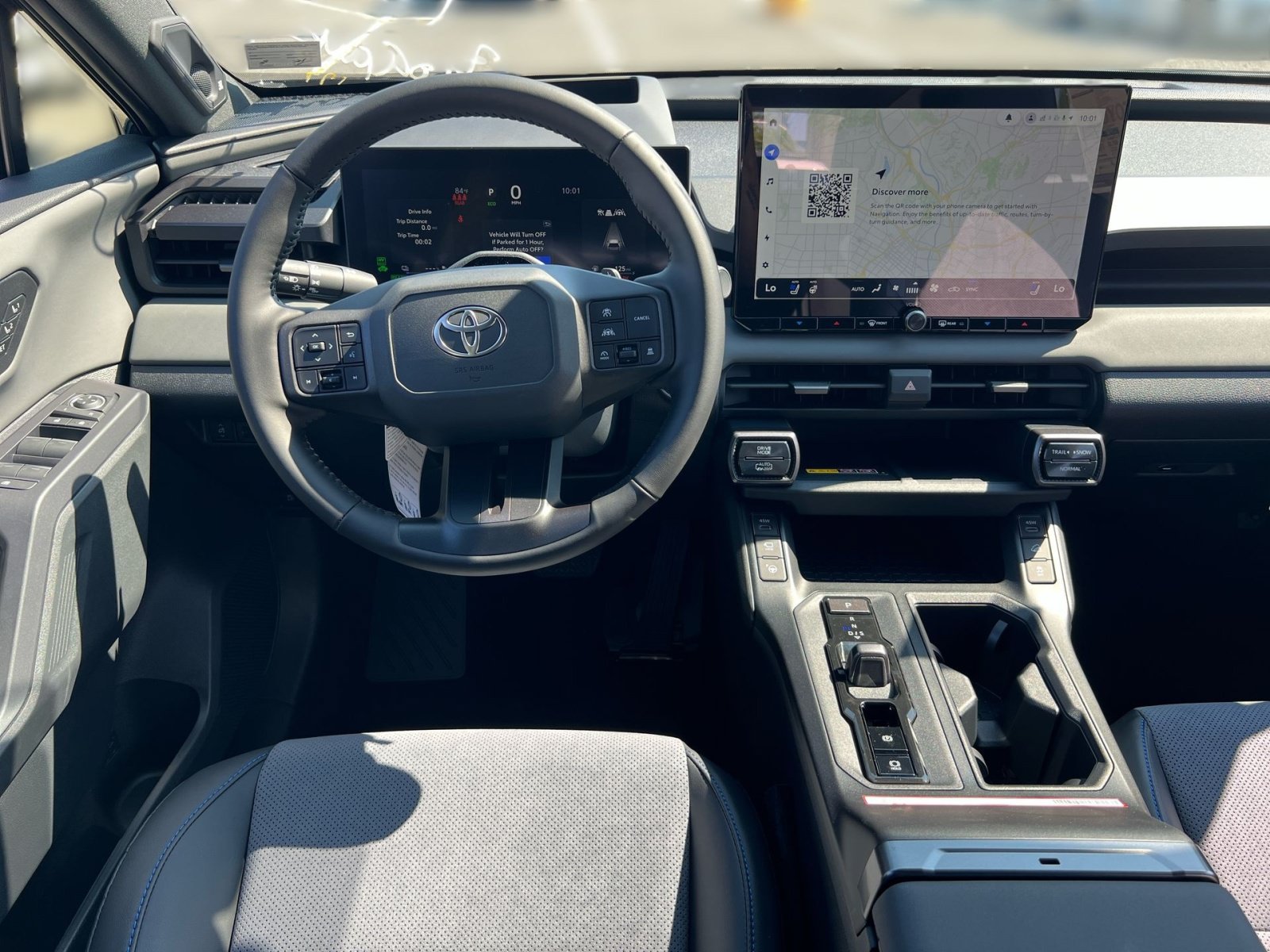 New 2026 Toyota RAV4 XSE AWD/4WD image 18