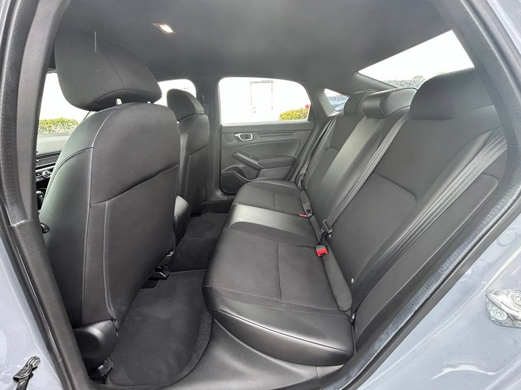 Used 2024 Honda Civic Sport image 31