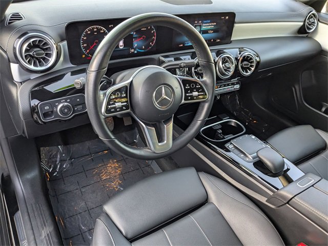 Used 2023 Mercedes-Benz CLA 250 image 12