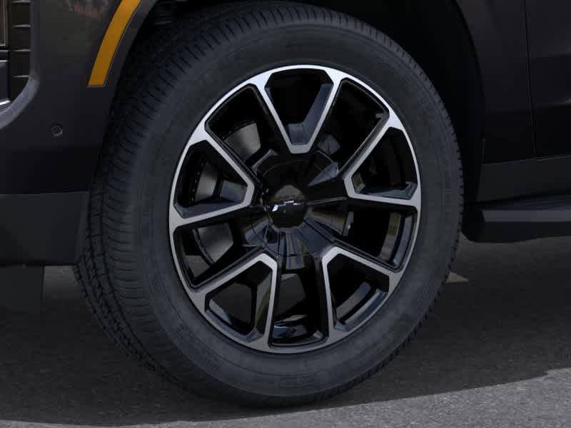 New 2026 Chevrolet Tahoe RST w/ Comfort Package AWD/4WD image 9