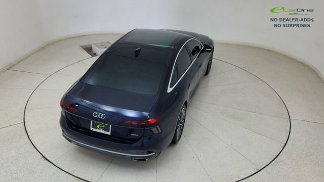 Used 2026 Audi A6 Prestige w/ Audi Exclusive Design Package AWD/4WD image 79