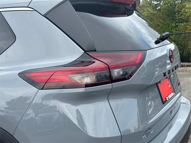 New 2026 Nissan Rogue SV image 12
