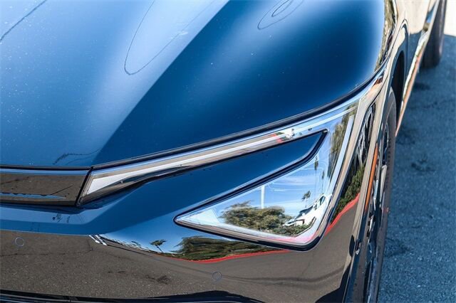 New 2025 Kia EV6 Wind RWD image 4