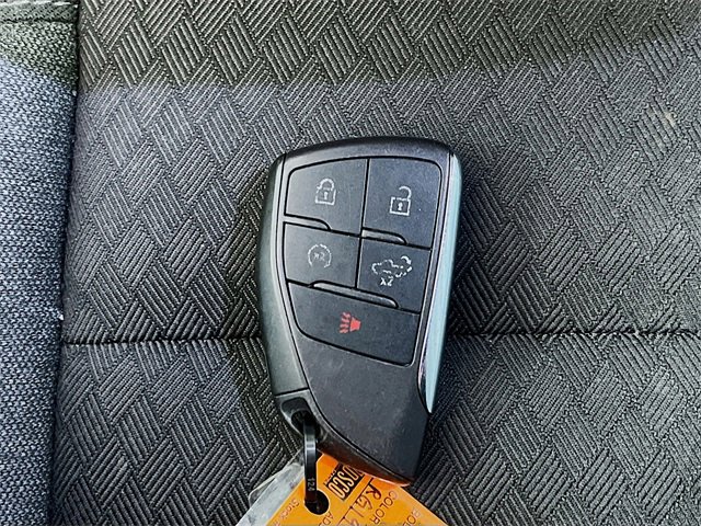 Used 2024 GMC Sierra 1500 Elevation image 29