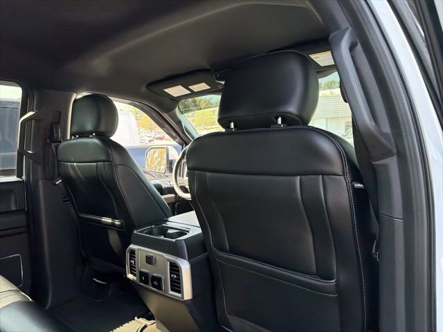 Used 2020 Ford F150 Lariat image 15