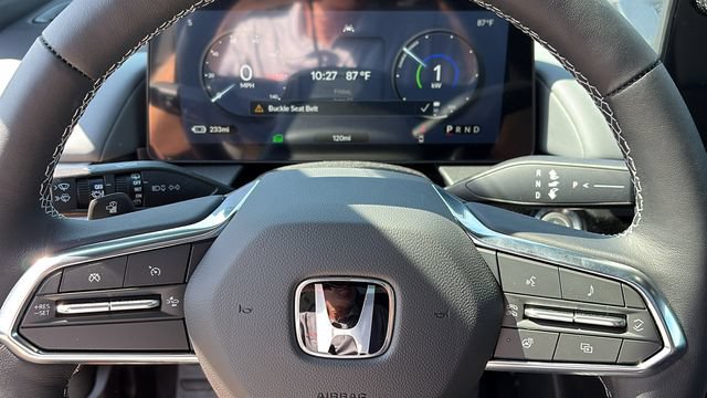 New 2026 Honda Prologue Elite image 12