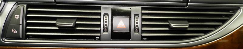 Used 2016 Audi A6 2.0T Premium Plus w/ Premium Plus Package image 17