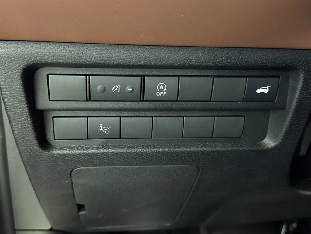 New 2026 Mitsubishi Outlander SEL FWD image 21