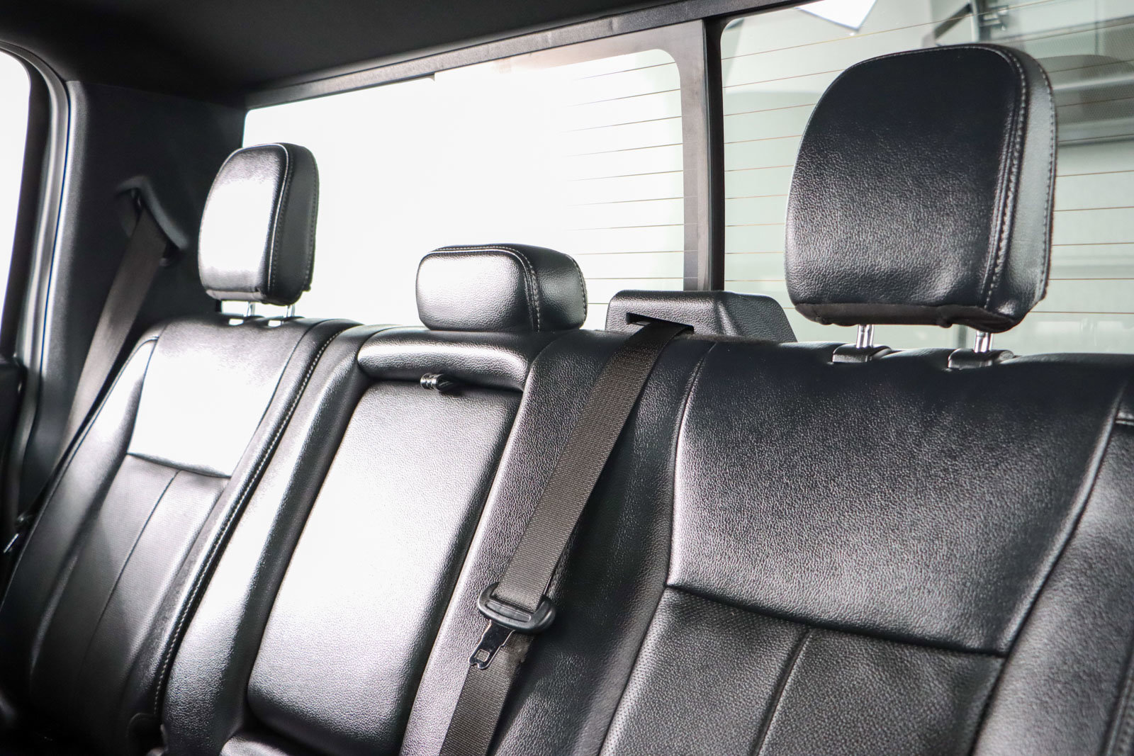 Used 2022 Ford F250 Lariat w/ Lariat Ultimate Package image 27