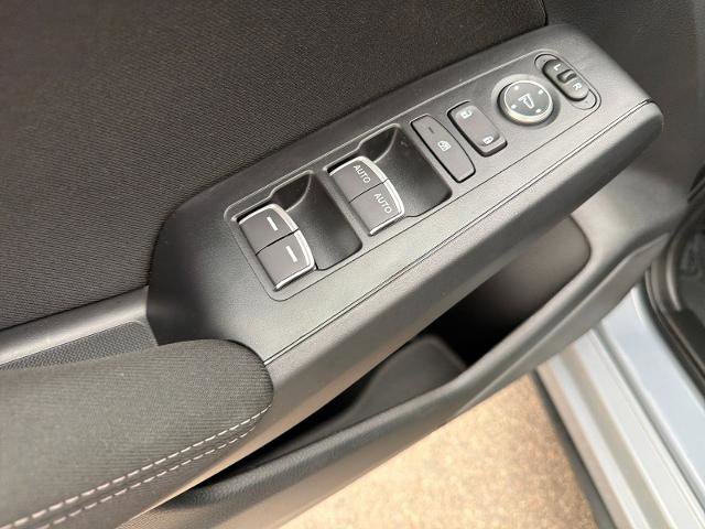 New 2026 Honda Civic Sport image 15