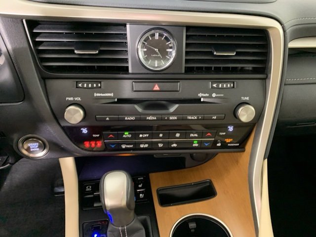 Used 2022 Lexus RX 350 AWD w/ Premium Package image 26