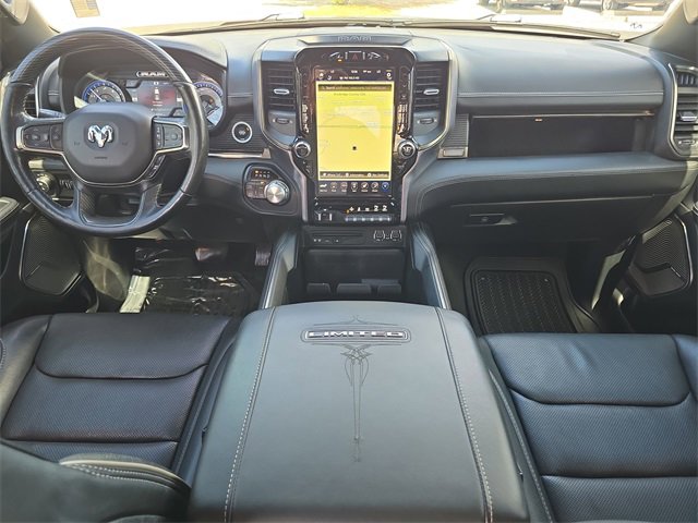 Used 2019 RAM 1500 Limited image 8