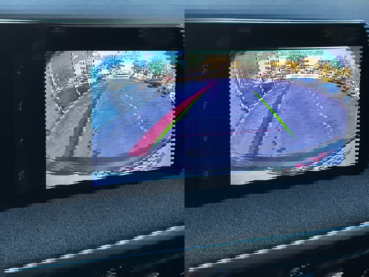 New 2026 Nissan Kicks S image 30