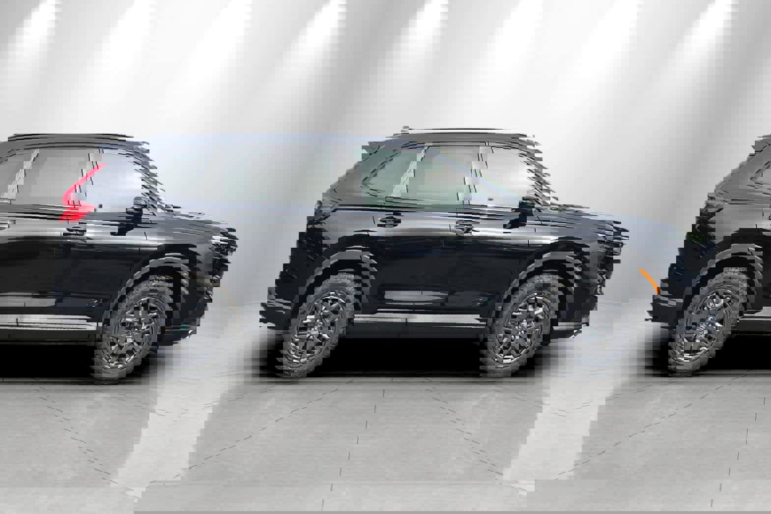 New 2026 Honda CR-V TrailSport image 8