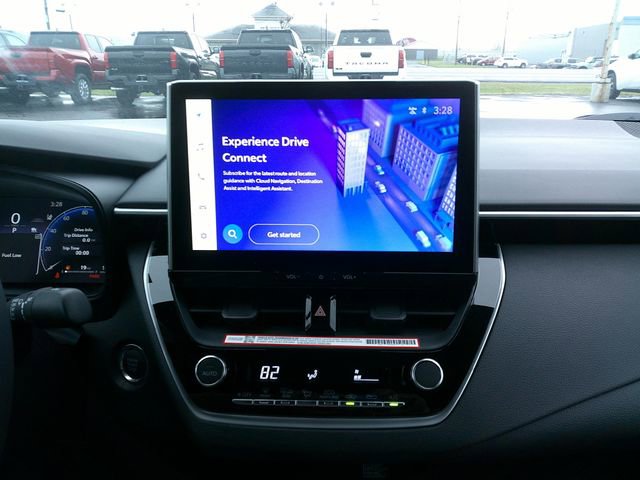 New 2026 Toyota Corolla SE FWD image 12