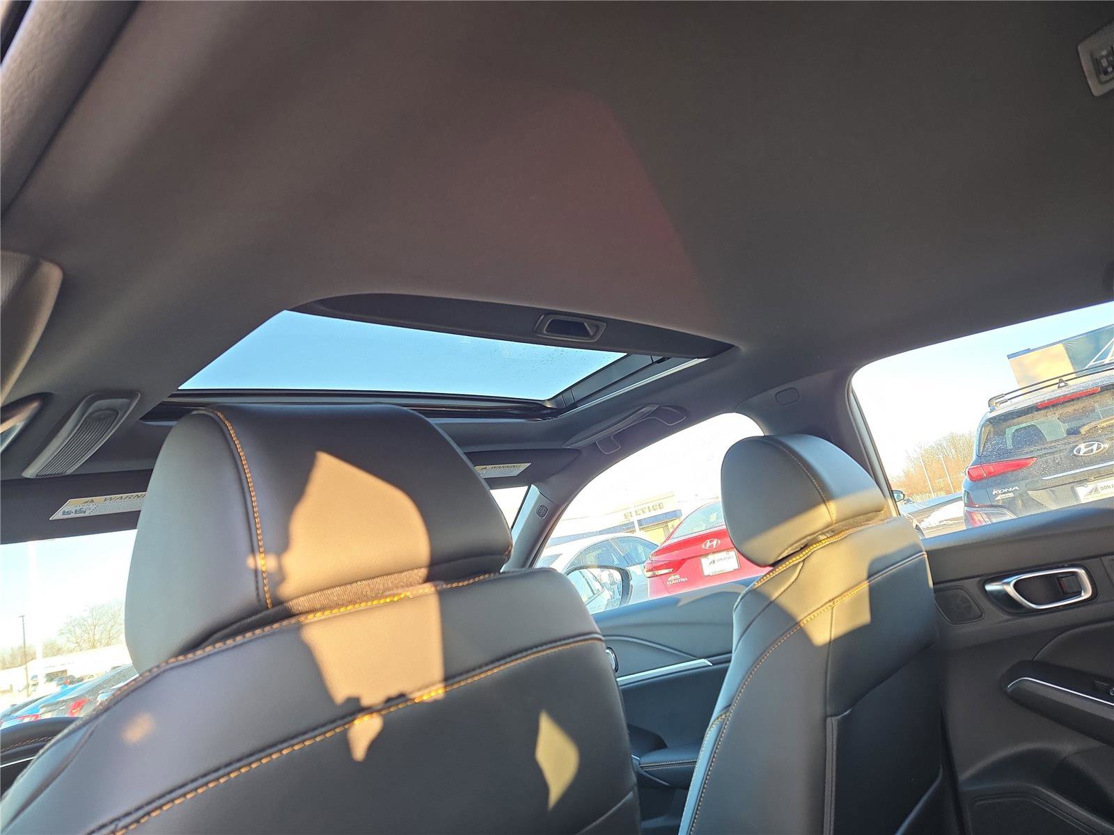 New 2026 Acura Integra A-Spec image 23