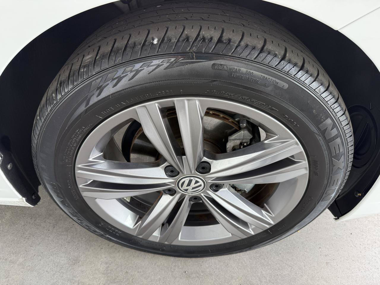 Used 2021 Volkswagen Jetta R-Line FWD image 46