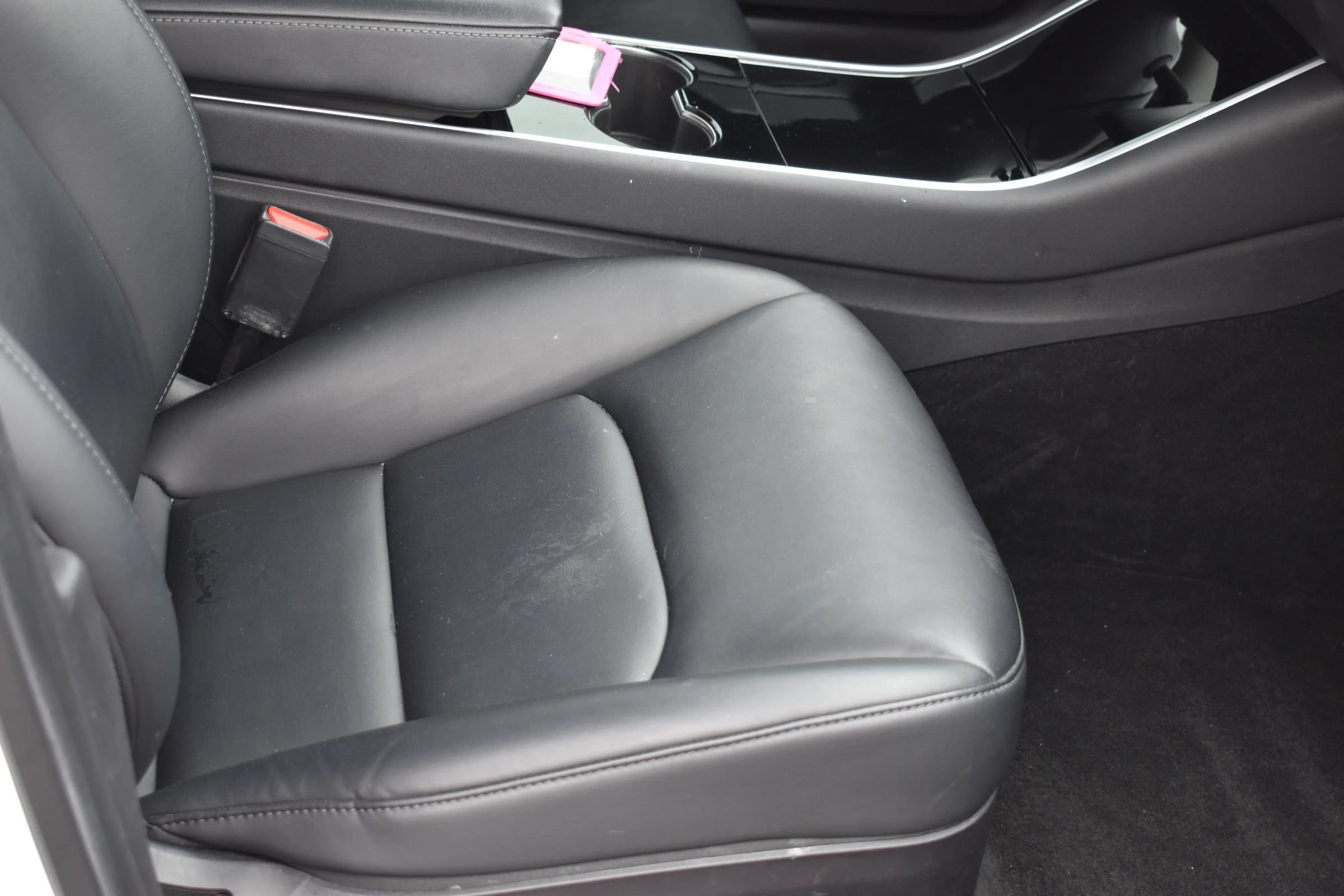 Used 2020 Tesla Model 3 Long Range AWD/4WD image 11