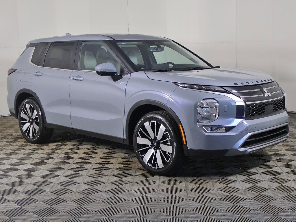 New 2026 Mitsubishi Outlander SE image 54
